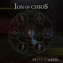 Ion of Chios - Life is the cause