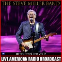 The Steve Miller Band - Mary Lou Live