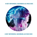 Instrumental Jazz Music Ambient - Summer Mood