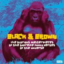 Black Brown - Song For V Cybophonia