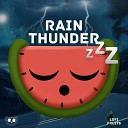 Sleep Fruits Music - Rain Thunder Pt 23
