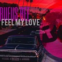 Rufus Bee - Feel My Love