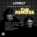 BreakDLaw The Glitchfox - Lonely Hendrik Joerges Remix Radio Edit