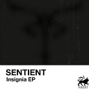 Sentient feat Ceiva - Forest Entity