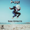 M Series - Side Effects