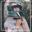 Malindo Project Rimex - Dj Mashup Dida Dadau