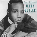 Jerry Butler - Lovely One
