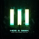 Jozzu Alex G zzel Kato Kat - Hide Seek Radio Edit