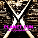 Planet Sun - Our Life Is Frittered Away by Detail