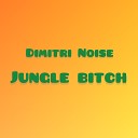 Dimitri Noise - Jungle Bitch