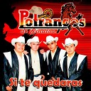 Potrancos De Sinaloa - A Esa