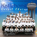 Katlehong Gospel Choir Artist Development - Vukani bandla