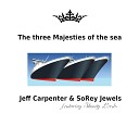 Jeff Carpenter SoRey Jewels feat Shanty Lords - Queen Elizabeth Radio Edit