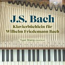 Yuan Sheng - Wer nur den lieben Gott l sst walten in A Minor BWV…