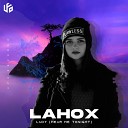 Lahox - Lady Hear Me Tonight Extended Mix