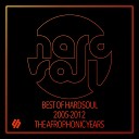 Hardsoul feat New Cool Collective - Bounson Hardsoul s Latin Directions Edit