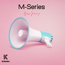 M Series - Bass Jumping