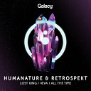 HumaNature, Retrospekt - All The Time