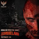 Growling Virus John C - Zombieland Original Mix