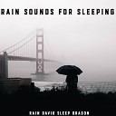 Rain David Sleep Dragon - Summer Rain Sleep Relaxation Sounds Pt 11