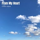 Grace Abba - From My Heart