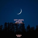 Joso VIP MORRES - City Lights Radio Mix