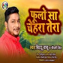 Bittu Babu Chandani Singh - Fulo Sa Chehra Tera