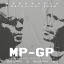 MP GP feat Kuka - Kamampela