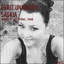 Chriz Unknown - Saskia Bitonal Remix