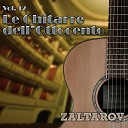 Zaltarov - 6 Petites Pi ces Op 32 No 2 Allegretto