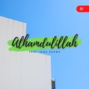 Rijal Vertizone feat Nida Zahwa - Alhamdulillah
