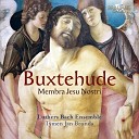 Luthers Bach Ensemble Tymen Jan Bronda Baroque… - I Sonata