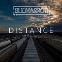 Buonarroti feat Simona Giusti - Distance