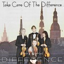 String Quartet Difference - My Favorite Things Instrumental Cover