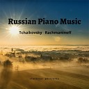 Classical Portraits - 6 Pieces Op 19 No 6 in F Major Theme and Variations Variation 9 Alla…