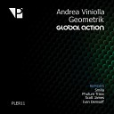Andrea Viniolla Geometrik - Global Action Scott James Remix