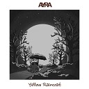 Ayra - Yellow Raincoat