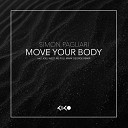 Simon Pagliari - Move Your Body Mark George Remix