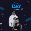 Willboy feat Dj Ivy D - One Day