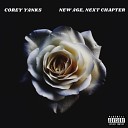 Corey Yanks - New Energy