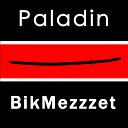BikMezzzet - Paladin