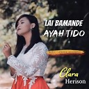 Clara Herison - Hiduik Bamande Tirih