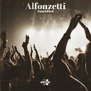 Alfonzetti - Sanctified