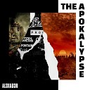 AL3XAD3R - The Apokalypse