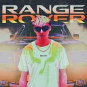 Dik Key - RANGE ROVER