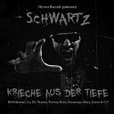 Schwartz feat Dr Faustus - Abgestochen und ausgeblutet