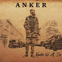 Anker feat Alma Blichfeldt - Tusinde Stemmers Dal