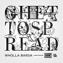 Wholla Barda - Блендер prod LEAK CLUB