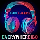 8D Labs - Everywhereigo 8D Audio Mix