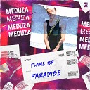 FLAME BR Cool 7rack - Paradise Radio Edit